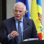 Rusiyaya dronlarla yenidən hücum oldu