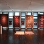 Azərbaycan musiqisi və rəqsi Çində beynəlxalq sərgidə təqdim edilib