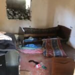 “Evsiz-eşiksiz qalmışıq”