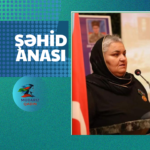 Mübariz xanımlarla yola davam!..